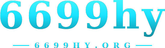 6699hy logo