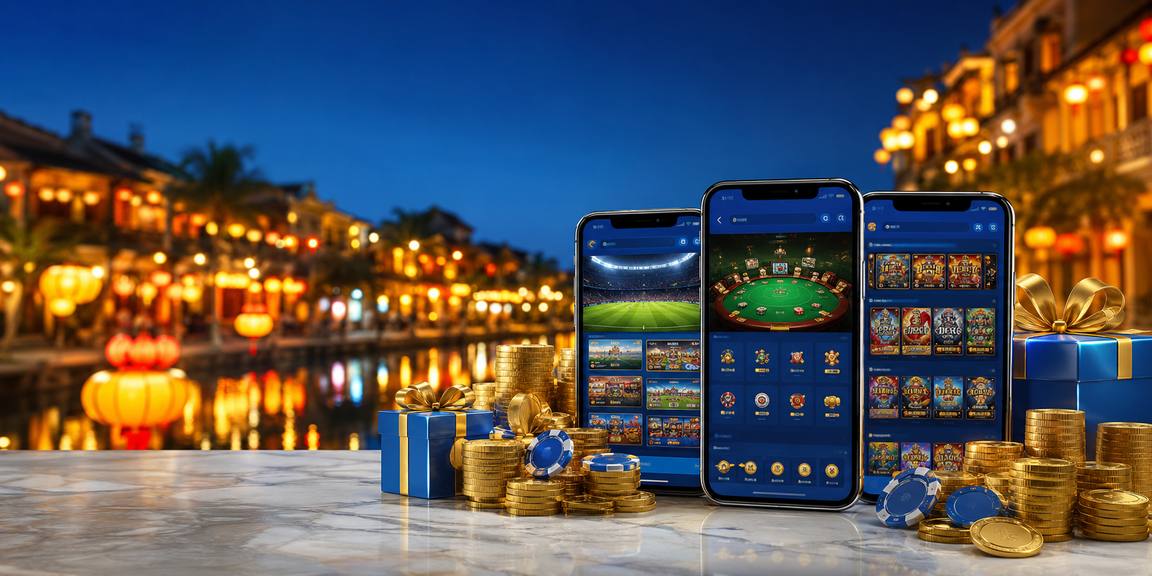 6699hy Baccarat Đêm
